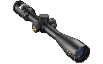 NIKON MONARCH 3 4-16X42 BDC MBLK