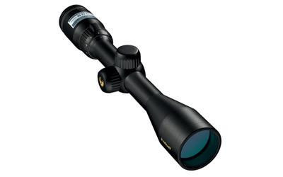 NIKON MONARCH 3 5-20X44 NP MBLK