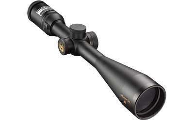 NIKON MONARCH 3 4-16X50 BDC MBLK