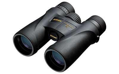 NIKON MONARCH 5 8X42 BLK