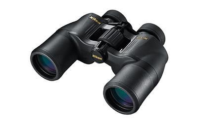 NIKON ACULON 8X42 BLK