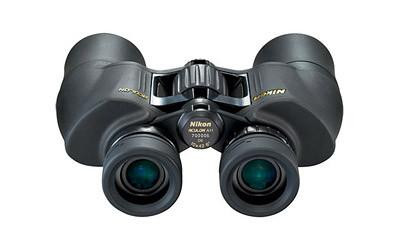 NIKON ACULON A211 10X42 BLK