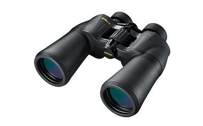 NIKON ACULON 12X50 BLK