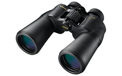 NIKON ACULON 16X50 BLK