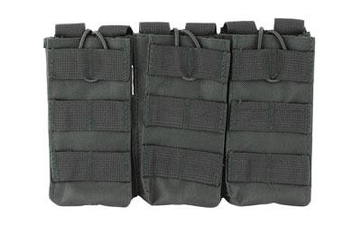 NCSTAR VISM AR TRPL MAG PCH BLK