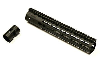 NOVESKE NSR RAIL 11" 1913/KEYMOD BLK