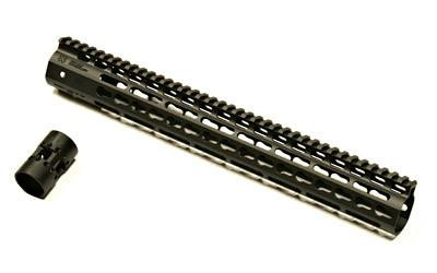 NOVESKE NSR RAIL 15" 1913/KEYMOD BK