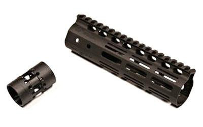 NOVESKE NSR RAIL MLOK 7" BLK