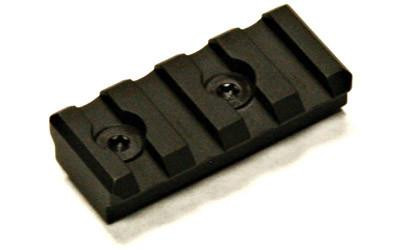 NOVESKE 4 SLOT KEYMOD 1913 NSR RAIL