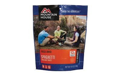 MNT HS ENTRE PCH SPGHTTI W/ MTSC 6PK
