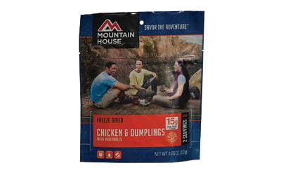 MNT HS ENTRE PCH CHKN & DMPLNGS 6PK