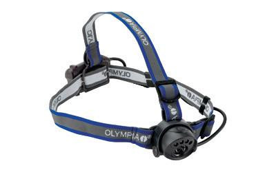 OLYMPIA EX080  HEADLAMP 80 LUMEN