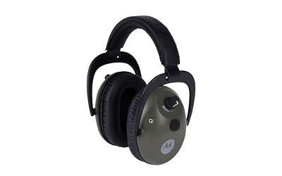 MOTOROLA MHP71 HEARING PROTECTION