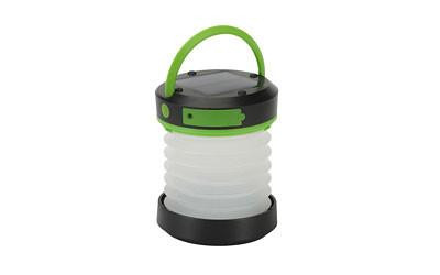 OLYMPIA SOLARIS DUAL-CHARGE LANTERN