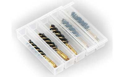 OTIS TACT SYS REPLAC BRUSH NYLON 5PK