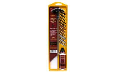 OUTERS UNIV PSTL KIT W/BRUSHES