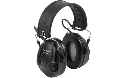 PELTOR TACTICAL SPORT DIGITAL 20NRR