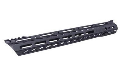 PHASE5 LPSN15 MLOK FF QUAD RAIL 15"