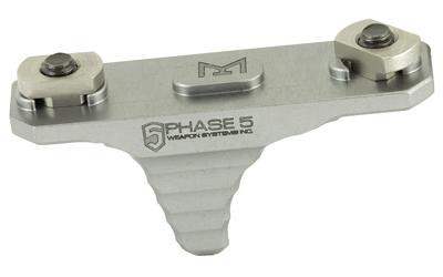PHASE5 MINI HAND STOP MLOK GRY