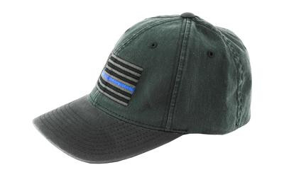 PHU THIN BLUE LINE FLEX HAT L/XL