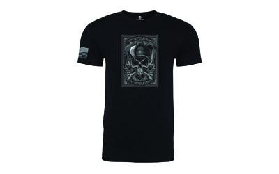 PHU DEATH CARD JOKER TSHIRT 3X BLK