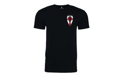 PHU GOD'S WILL TSHIRT 3X BLK