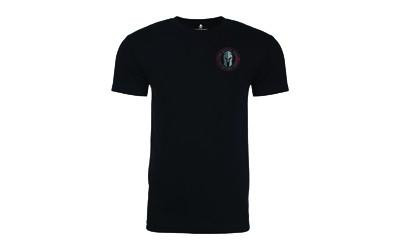 PHU HARDEN STEEL TSHIRT XL BLK