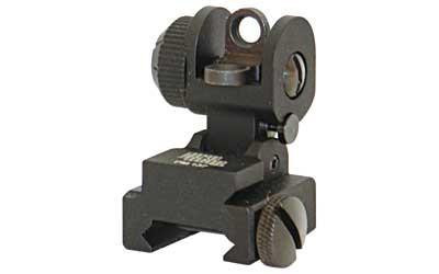 PROMAG M16/AR-15 A2 FLIP UP REAR ST