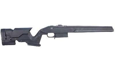 ARCHANGEL 700A PREC STOCK REM700 BLK