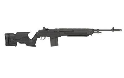 ARCHANGEL M1A PRECISON STOCK BLK