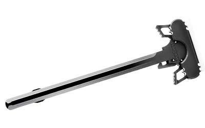 Patriot Ordnance Factory .223 Rem Ambidextrous Charging Handle Black 00782
