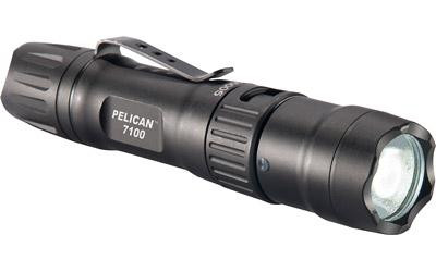 PELICAN 7100 LED LI-ION Rechargeable Black