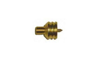 PRO-SHOT JAG 12GA BRASS