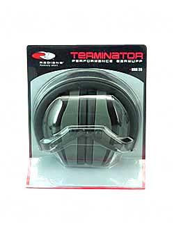 RADIANS TERMINATOR NRR29 FLDG BLK