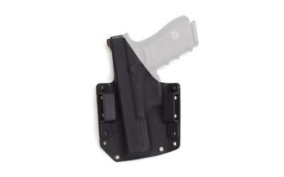 RAVEN OWB STD BLT LOOPS 1.75" RH BLK