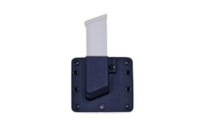 RAVEN SNGL MAG FOR GLK 43 RH BLK