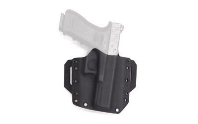 RAVEN OWB PANCAKE WINGS 1.5" BLK