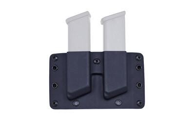 RAVEN DBL MAG SS 45ACP 1911 RH BLK
