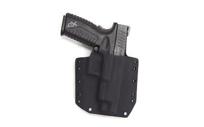 RAVEN PHANTOM XDM 9/40 3.8" RH BLK