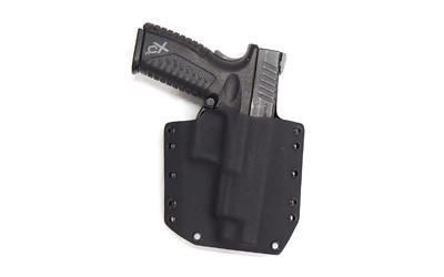 RAVEN PHANTOM XDM 9/40 RH BLK