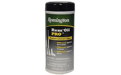 REM PRO3 PREM LUBE POP-UP WIPES 60 P