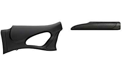 REM M870 SHURSHOT THBHL STK/FOR BLK