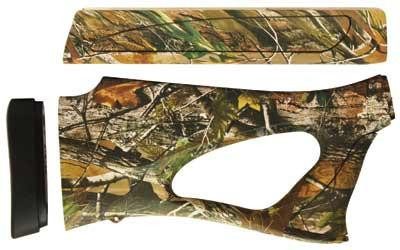 REM M1187 SHURSHOT THBHL STK/FOR RTR