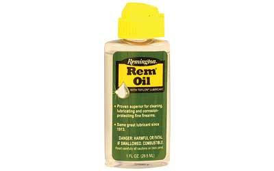 REM REM-OIL 1 0Z. BTL 12/BOX
