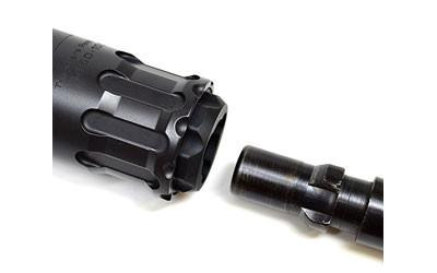 RUGGED OBSIDIAN 3 LUG MOUNT