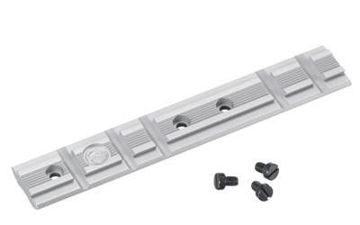 RUGER MKI,MKII,MKIII SCOPE BASE ALUM