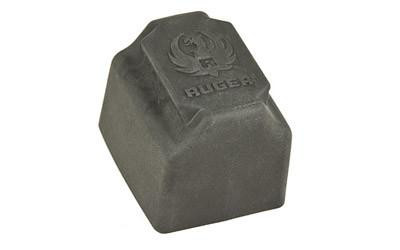 RUGER 3PK DUST COVER FOR 10/22 MAGS