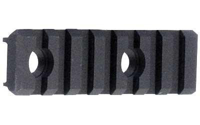 STAG SHORT RAIL PICATINNY BLK
