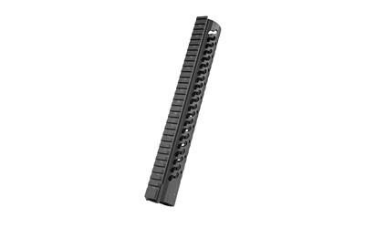 SAMSON EVOLUTION 12.37" FF BLK