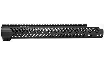 SAMSON EVOLUTION 12" EX FF BLK